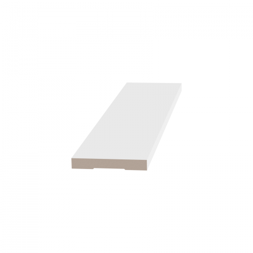 Профиль Ultrawood арт. BO 7010 i (2440 х 70 х 10 мм.)