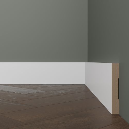 Профиль Ultrawood арт. BO 7010 i (2440 х 70 х 10 мм.)