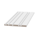 Стеновая панель Ultrawood арт. UW 10 i (2800 х 240 х 17 мм)