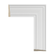 Наличник Ultrawood арт. N 8160 i (2000 х 89 х 15)