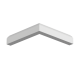 Молдинг Ultrawood арт. U 0001 (2440 х 29 х 15)
