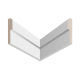 Наличник Ultrawood арт. N 0009 (2440 х 75 х 15)