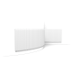 Панель ORAC W214F HILL BEAD XL