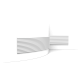 Панель  ORAC W108F ZIGZAG