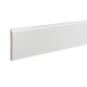Плинтус Ultrawood арт. Base 0008 i (2000 x 134 x 12 мм.)