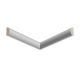 Молдинг Ultrawood арт. U 0022 i (2000 х 30 х 14 мм)
