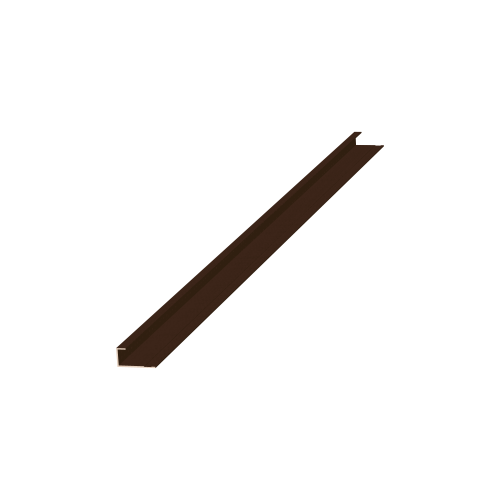 Завершающий элемент для WPC 003 R4 Ultrawood NEXT арт. FE WPC 003 R4 (2950 х 8 мм)