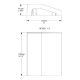 Декоративный элемент ORAC D330LR