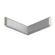 Молдинг Ultrawood арт. Trim 0004 (2000 х 37 х 14)