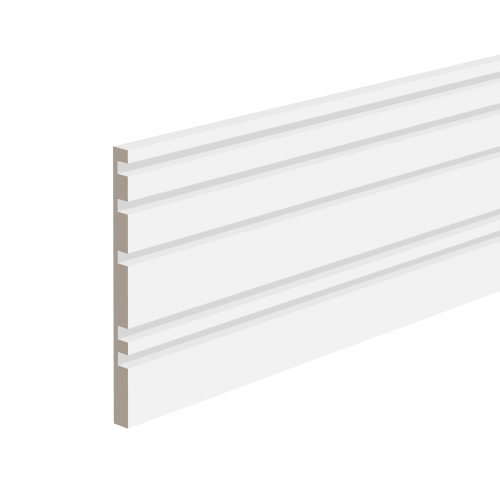 Стеновая панель Ultrawood арт. UW 10 i (2800 х 240 х 17 мм)