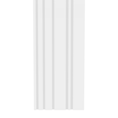 Стеновая панель Ultrawood арт. UW 10 i (2800 х 240 х 17 мм)