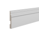 Плинтус Ultrawood арт. Base 5271 (2000 x 90 x 12 мм.)