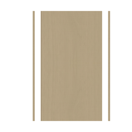 Стеновая панель Ultrawood NEXT арт. WPC 003 R2 (2900 х 600 х 8 мм)