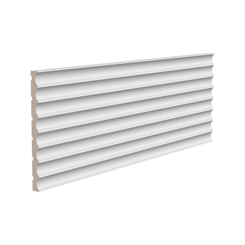 Стеновая панель Ultrawood арт. UW 1218 i (2800 х 240 х 18 мм.)