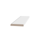 Плинтус Ultrawood арт. Base 8012 i (2000 x 80 x 12 мм.)