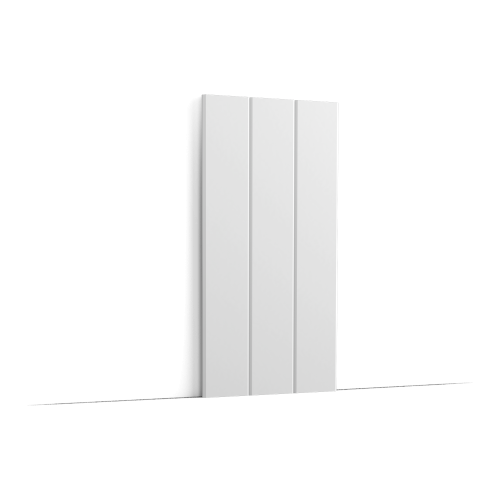 Панель ORAC WX205-2600 TRACK