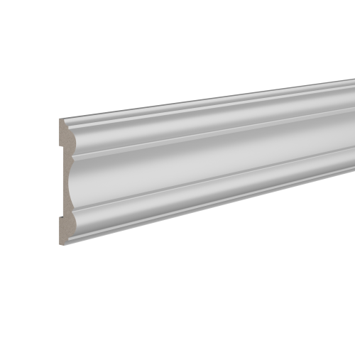 Молдинг Ultrawood арт. U 0025 (2440 х 101 х 20)