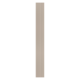 Стеновая панель Ultrawood NEXT арт. WPC 002 LT (2900 х 118 х 11 мм)