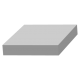 Молдинг Ultrawood арт. E2E 9988 i (2000 х 57 х 12)