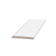 Плинтус Ultrawood арт. Base 0023 i (2000 x 120 x 12 мм.)