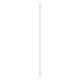 Завершающий элемент для WPC 002 LT Ultrawood NEXT арт. FE WPC 002 LT (2900 х 20 х 20 мм)