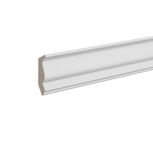 Карниз Ultrawood арт. CR 0025 (2440 х 40 х 25,4)
