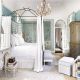  Английские обои De Gournay, коллекция Chinoiserie, артикул Salon Vert/C-088