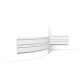 Панель ORAC W119F BAR MIX