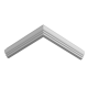 Молдинг Ultrawood арт. U 0003 (2440 х 25 х 12)