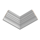 Карниз Ultrawood арт. CR 0002 (2000 х 95 х 85)