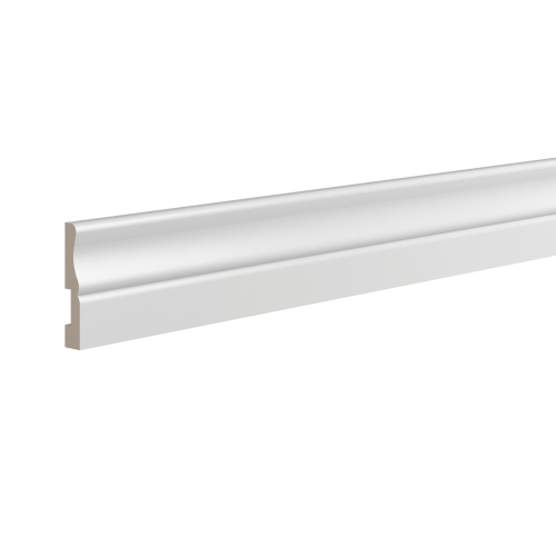 Плинтус Ultrawood арт. Base 5340 (2440 x 83 x 15 мм.)