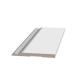 Плинтус Ultrawood арт. Base 0051 i (2000 x 180 x 15 мм.)