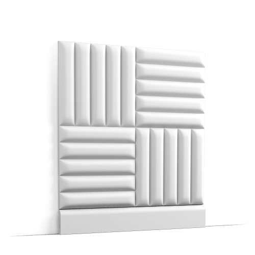 Панель ORAC W218 QUILT
