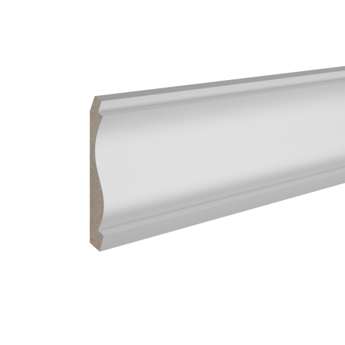 Карниз Ultrawood арт. CR 0023 (2000 х 135,5 х 65)
