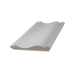 Карниз Ultrawood арт. CR 0023 (2000 х 135,5 х 65)