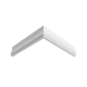 Молдинг Ultrawood арт. U 0026 (2000 х 45 х 12)