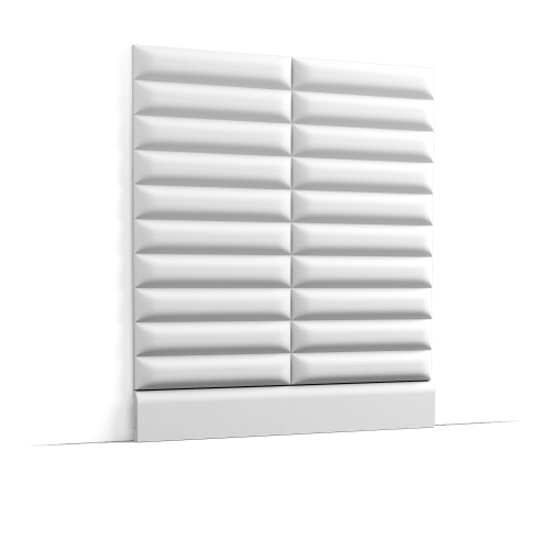 Панель ORAC W217 PILLOW