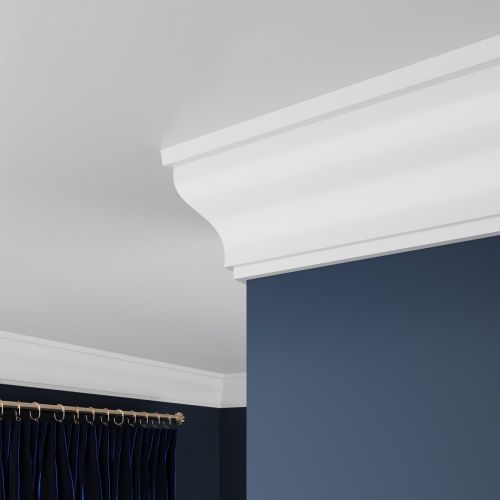 Карниз Ultrawood арт. CR 0023 (2440 х 135,5 х 65)