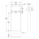Декоративный элемент ORAC D310