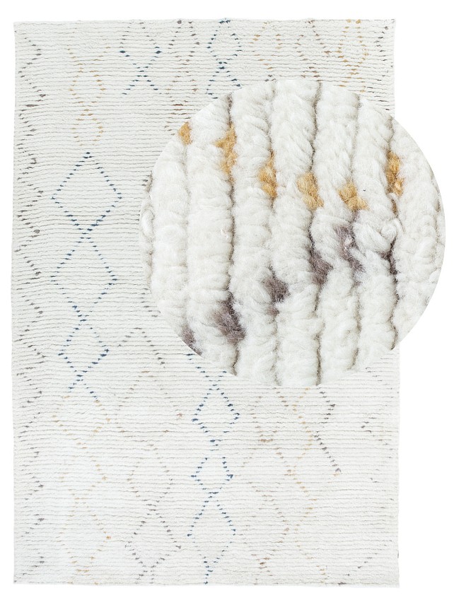 Ковер Rugs Scandy D110010