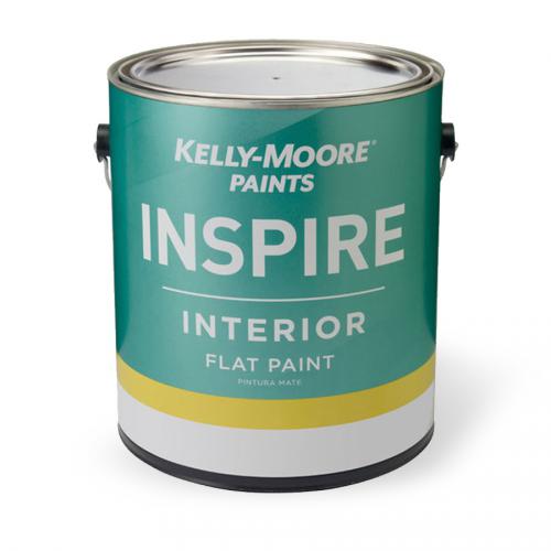 INSPIRE INTERIOR — Дизайнерская краска для стен и потолков INSPIRE INTERIOR — Дизайнерская краска для стен и потолков
